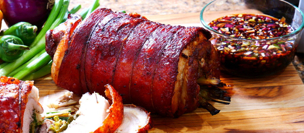 how-to-make-lechon-belly-roasted-pork-belly-using-air-fryer-recipe